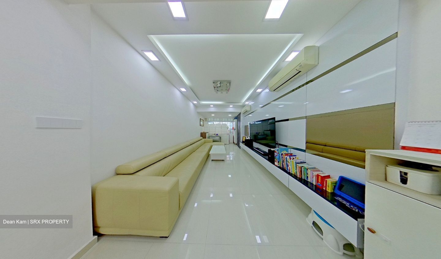 Henley Gardens (D19), Terrace #503507091